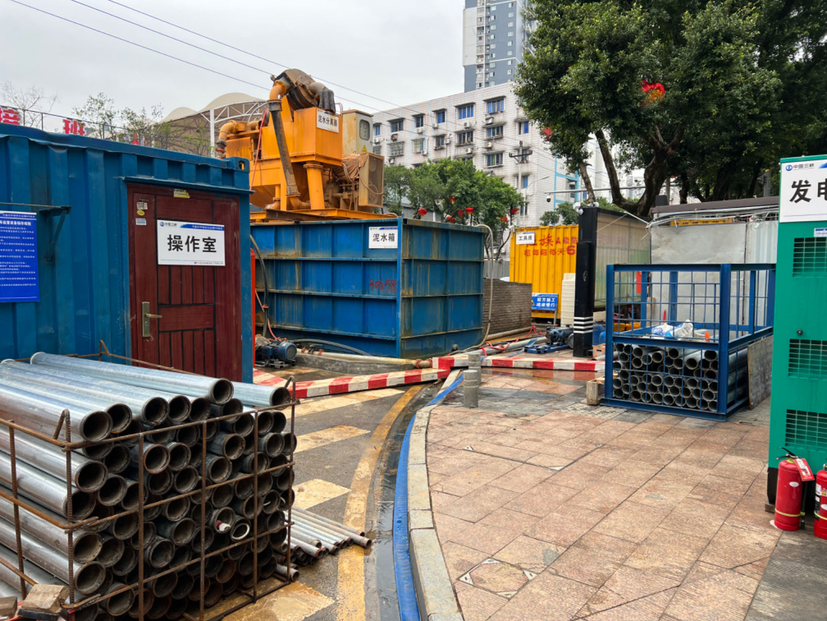 設(shè)備銷售板塊